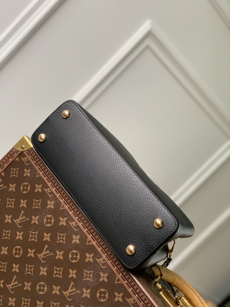 LV Top Handle Bags